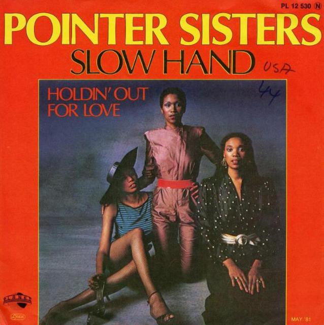Slow Hand