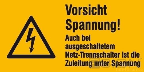 Spannung