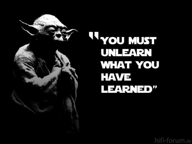 Unlearn