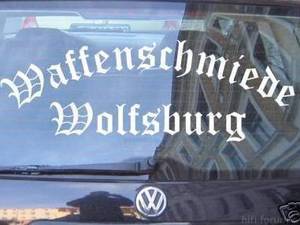 Waffenschmiede