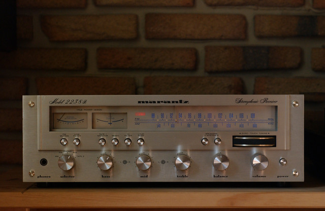 Marantz Model 2238B