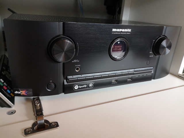 Marantz sr5011 