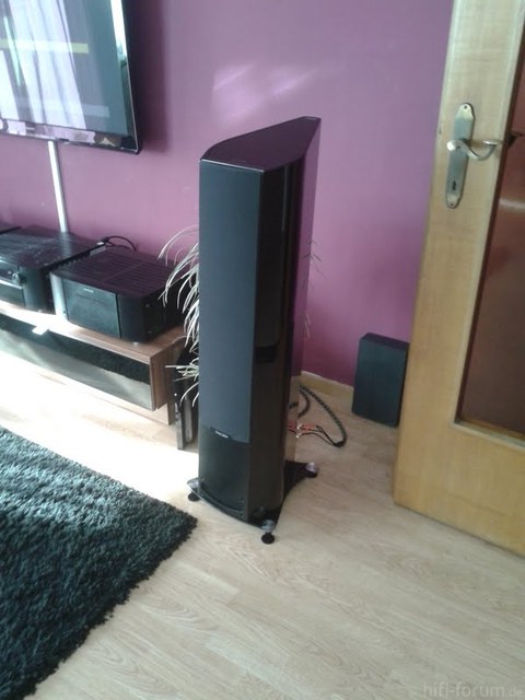 Sonus Faber Venere 2.5