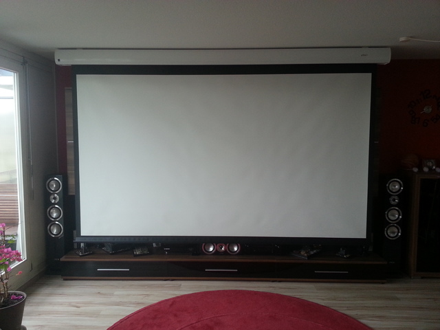 Leinwand 2