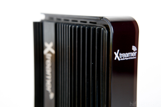 XTREAMER