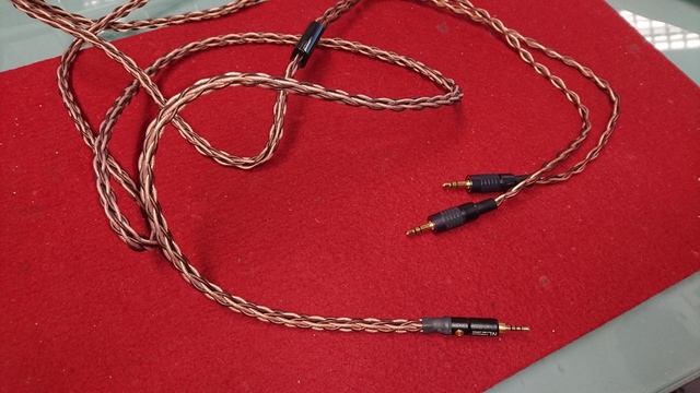 Kimber Kabel