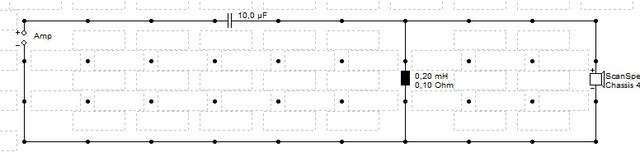 Weiche 12dB