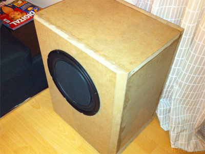 Tangband Wt1427 Geh S
