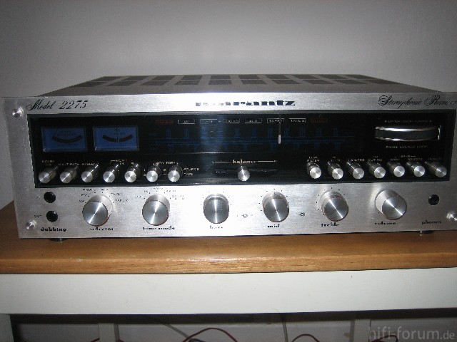 Marantz 2275