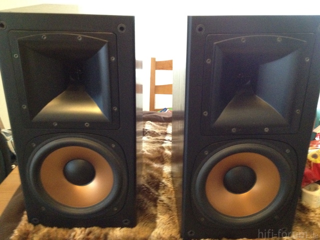 Klipsch Rb-5