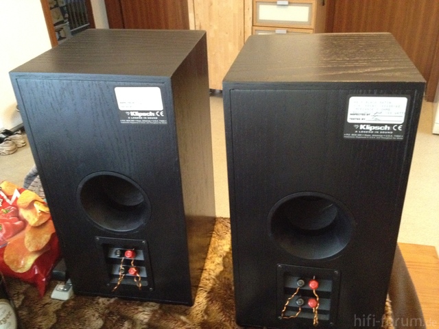 Klipsch Rb-5