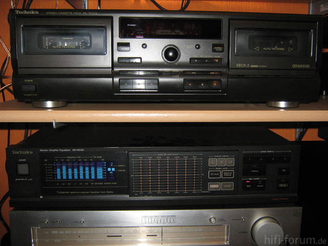 technics rs tr 373