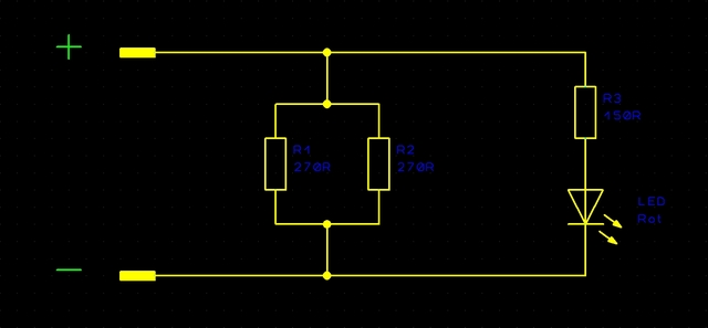 Pioneer A-77x Power Led Repair