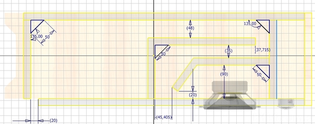 Plan II