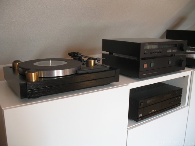 Yamaha PF 800