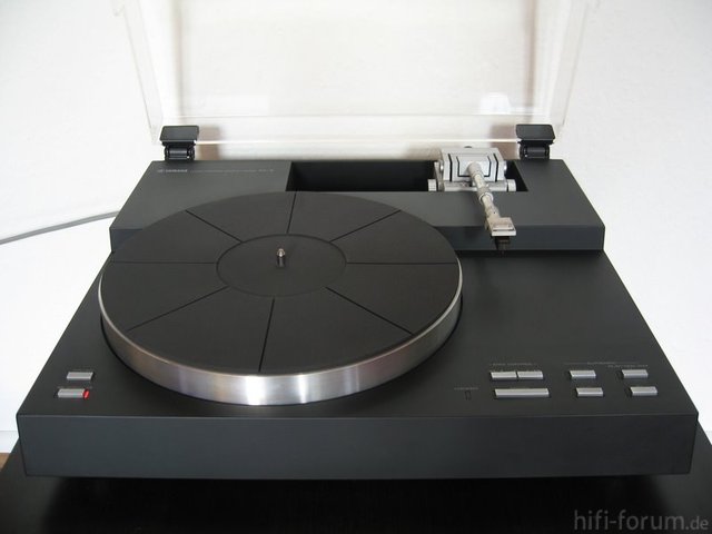 Yamaha PX 3