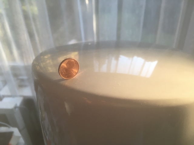 Blade 2 - Cent