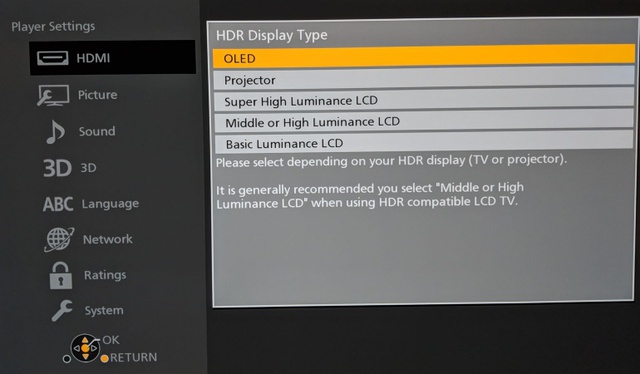 1536830868 316 Review Panasonic Dp Ub9000 Ultra Hd Blu Ray Player