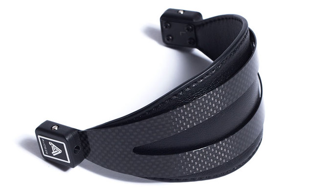 Carbon Headband