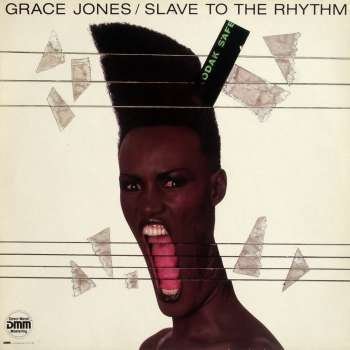 Grace Jones