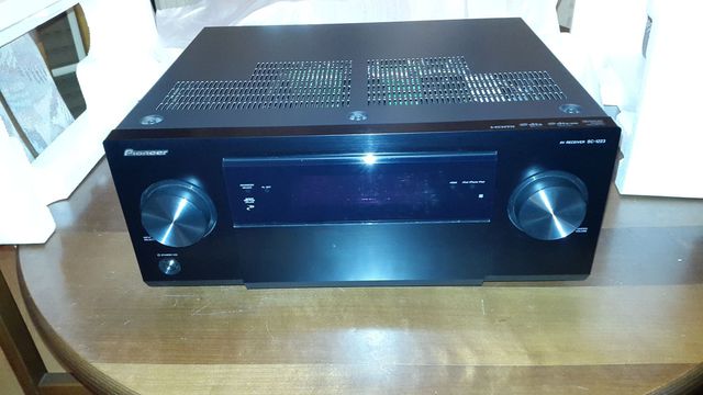 Pioneer SC-1223 K