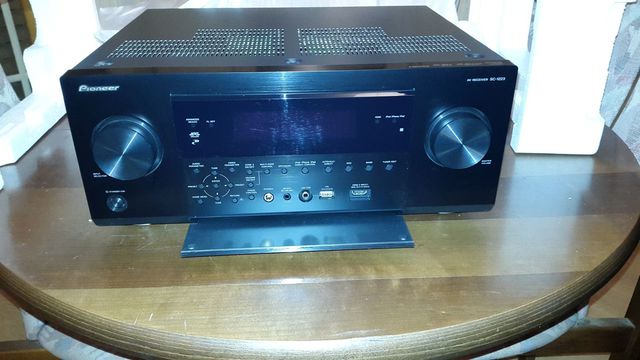 Pioneer SC-1223 K