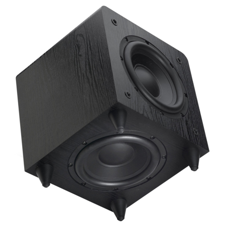 Sunfire SDS-12 12\" Dual Driver Subwoofer