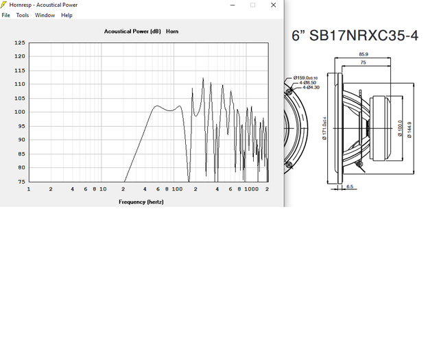 38Hz SB17NRXC35-4