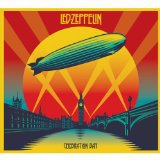 Led Zeppelin - Celebration Day Live