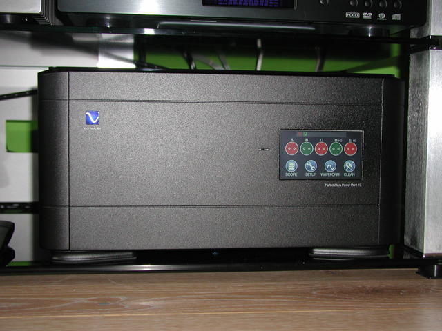 PS Audio Power Plant P10