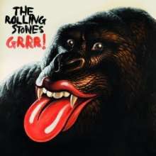 The Rolling Stones GRRR