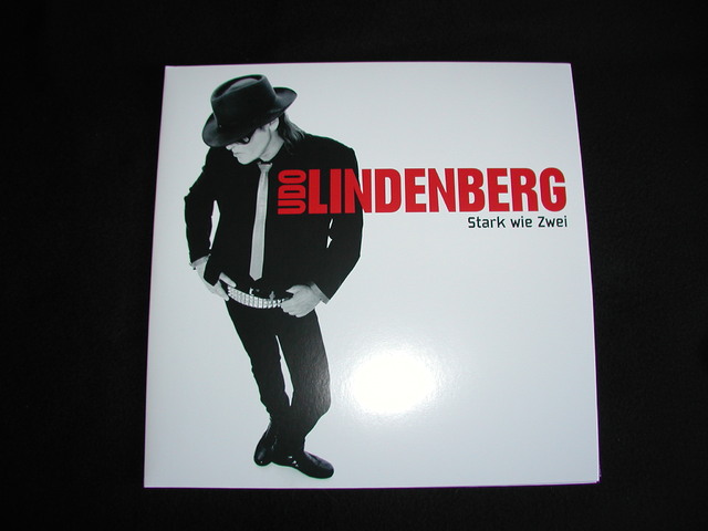 Udo Lindenberg