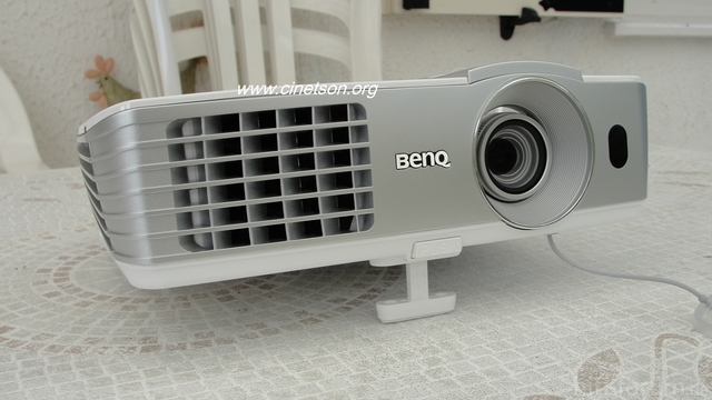 benq W1070 2