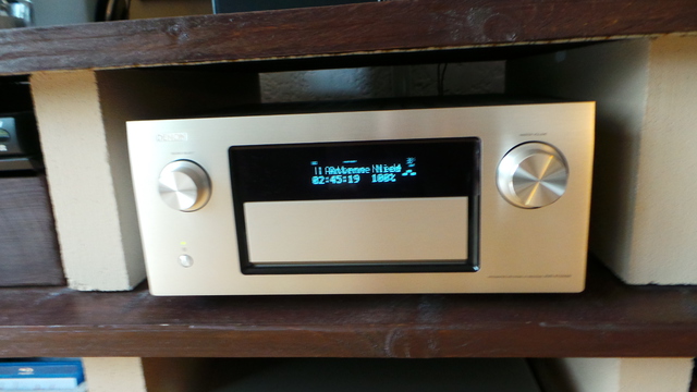 Denon X7200