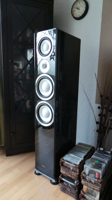 Magnat Quantum 1009
