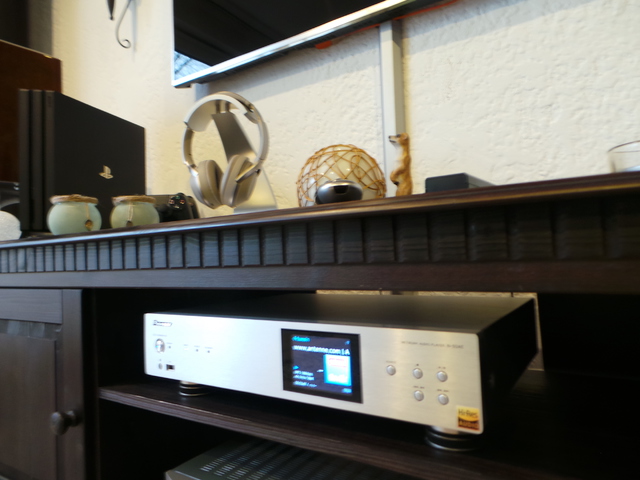 Pioneer N50AE