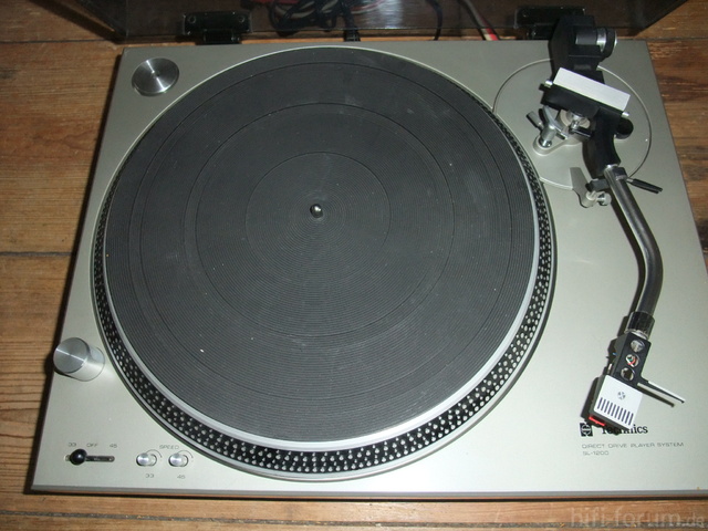 Technics