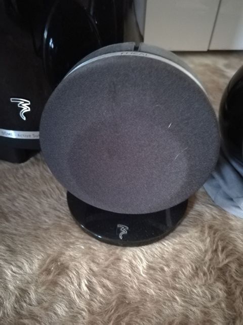Focal Dome 2.1
