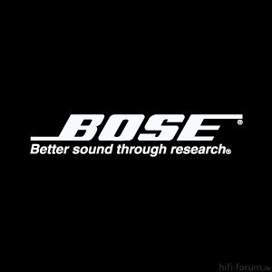 Bose Logo 300px Black