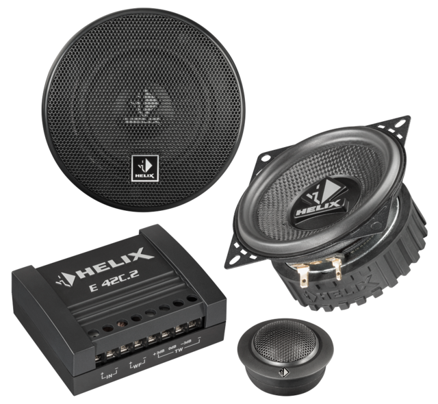 Helix B 42C.2