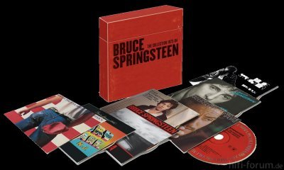 Bruce%20springsteen Collection Box 1