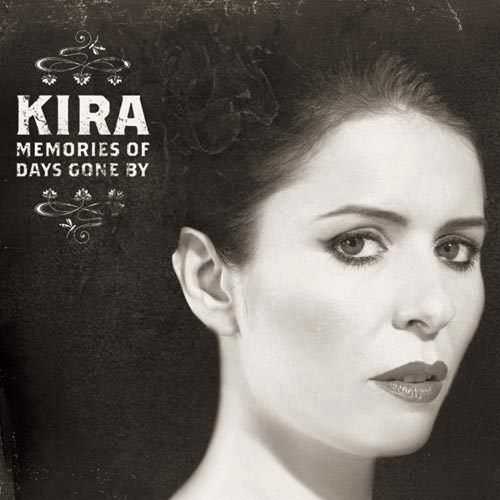 6 0 Cover Kira Memories