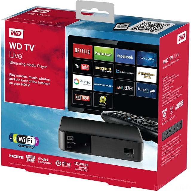 6304 11 Western Digital Announces Wd Tv Live Streaming Media Player With Spotify Capability Full