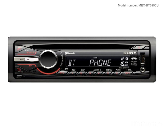 MEX BT3900U M
