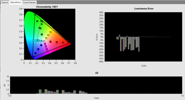 Capture 3 JVC HDR Calibration 23 4 17