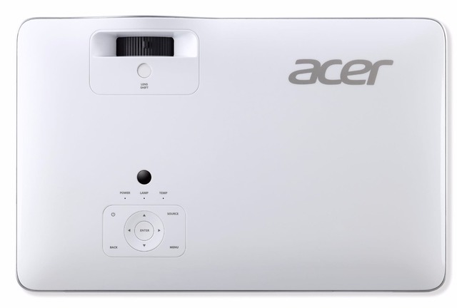 Acer VL7860