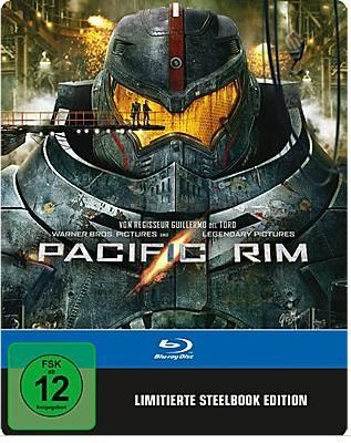 pacific rim