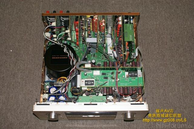 Sr9200hifi