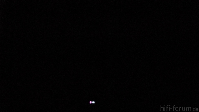 Schwarzes Eingangsbild | schwarzes | hifi-forum.de Bildergalerie