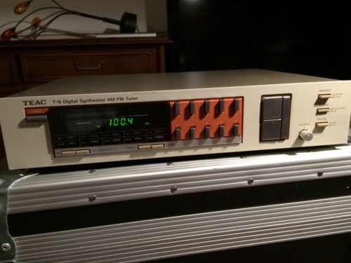 Teac T-9